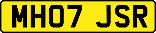 MH07JSR