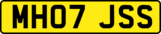 MH07JSS