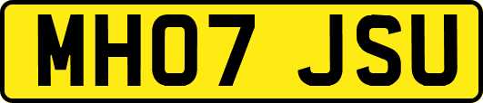 MH07JSU