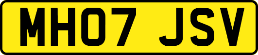 MH07JSV
