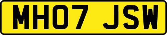 MH07JSW