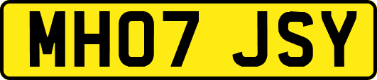 MH07JSY