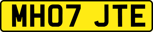MH07JTE
