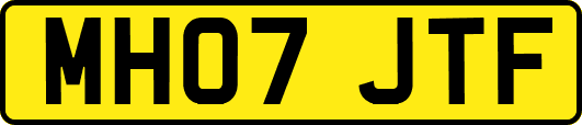 MH07JTF