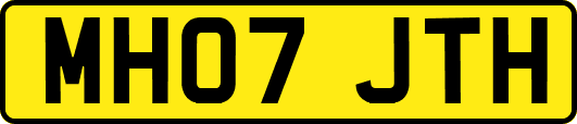 MH07JTH