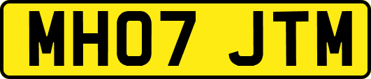 MH07JTM