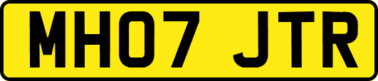 MH07JTR