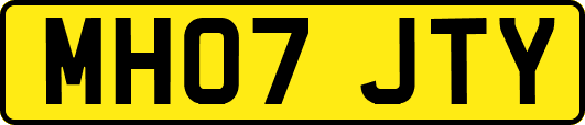 MH07JTY