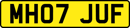 MH07JUF
