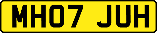 MH07JUH