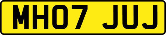 MH07JUJ