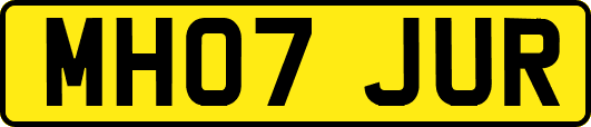 MH07JUR