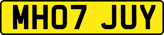 MH07JUY