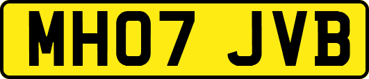 MH07JVB