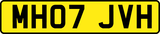 MH07JVH