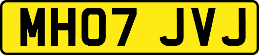 MH07JVJ