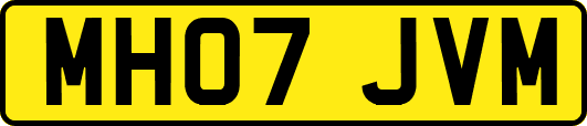 MH07JVM