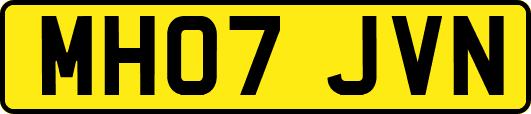 MH07JVN