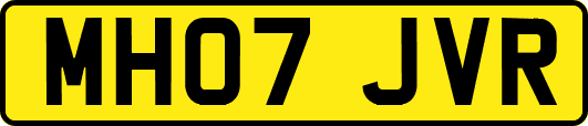 MH07JVR