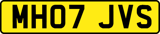 MH07JVS