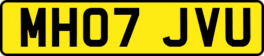 MH07JVU