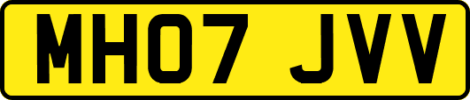 MH07JVV