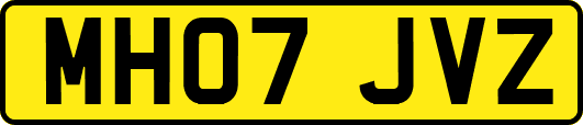 MH07JVZ