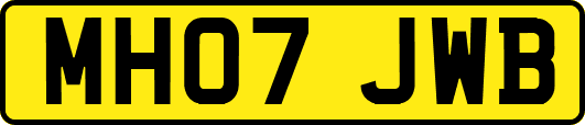 MH07JWB