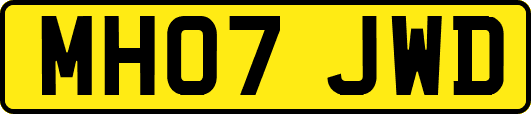 MH07JWD