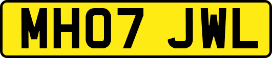 MH07JWL
