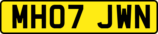 MH07JWN