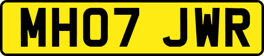 MH07JWR