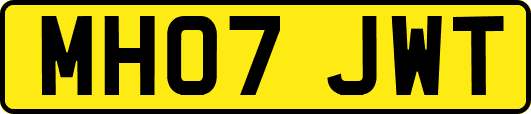 MH07JWT