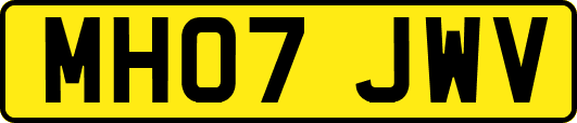 MH07JWV