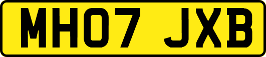 MH07JXB