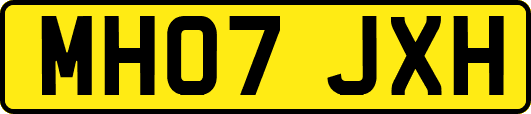 MH07JXH