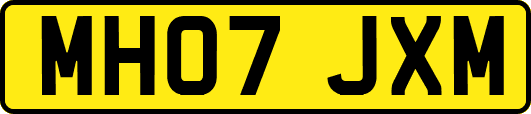 MH07JXM