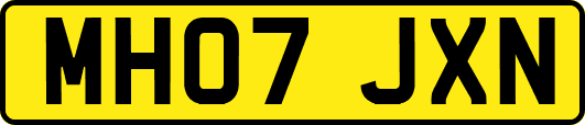 MH07JXN
