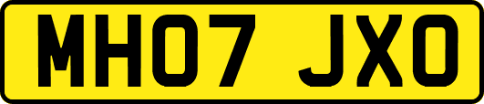 MH07JXO
