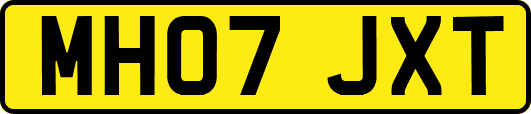 MH07JXT