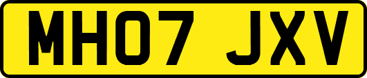 MH07JXV