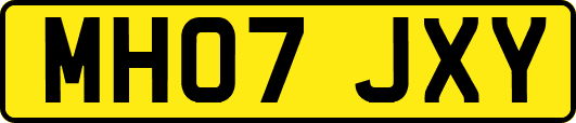 MH07JXY