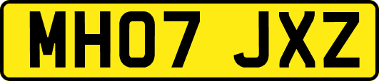 MH07JXZ