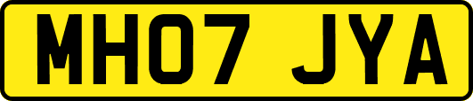 MH07JYA