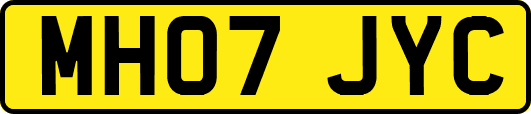 MH07JYC