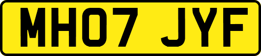 MH07JYF