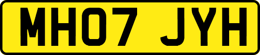 MH07JYH