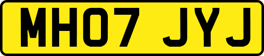 MH07JYJ