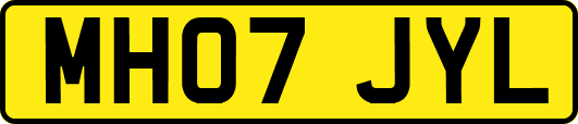 MH07JYL