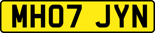 MH07JYN
